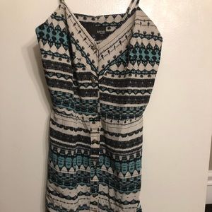 Myne dress size 6